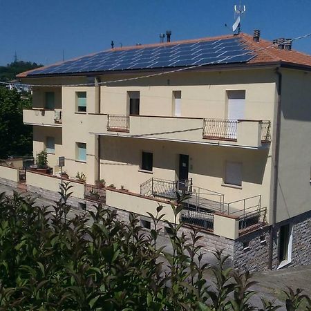 Antica Gemma Gemmano Exterior foto