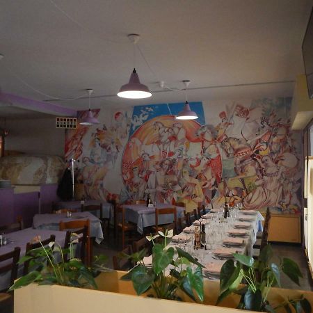 Antica Gemma Gemmano Exterior foto