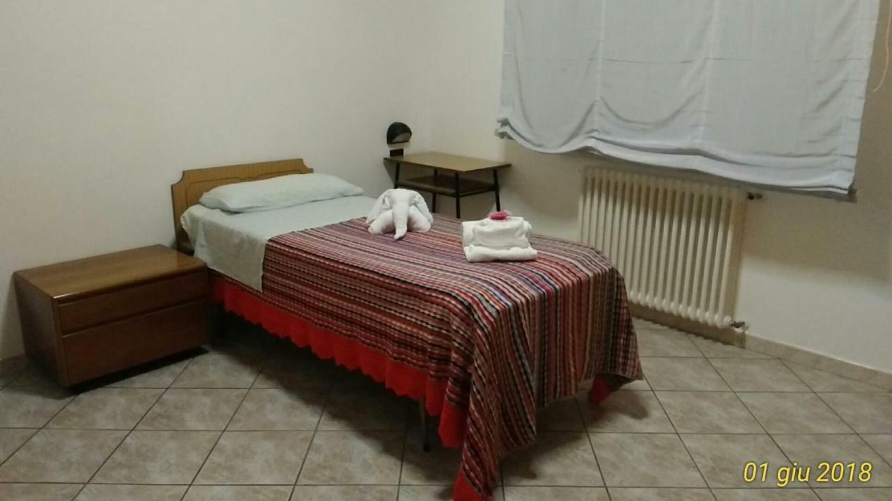 Antica Gemma Gemmano Exterior foto